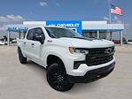 New 2025 Chevrolet Silverado 1500 LT Crew Cab 4WD Pickup for sale #SG267231 - photo 1