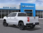 New 2025 Chevrolet Silverado 1500 LT Crew Cab 4WD Pickup for sale #SG267231 - photo 4