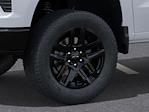 New 2025 Chevrolet Silverado 1500 LT Crew Cab 4WD Pickup for sale #SG267231 - photo 9