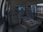 New 2025 Chevrolet Silverado 1500 Custom Crew Cab 4WD Pickup for sale #SG322793 - photo 16