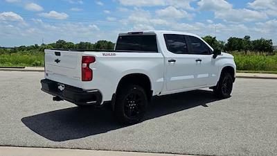 New 2025 Chevrolet Silverado 1500 Custom Crew Cab 4WD Pickup for sale #SG354929 - photo 2