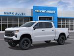 New 2025 Chevrolet Silverado 1500 Custom Crew Cab 4WD Pickup for sale #SG354929 - photo 36