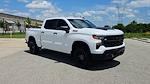 New 2025 Chevrolet Silverado 1500 Custom Crew Cab 4WD Pickup for sale #SG354929 - photo 3