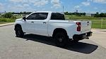 New 2025 Chevrolet Silverado 1500 Custom Crew Cab 4WD Pickup for sale #SG354929 - photo 7