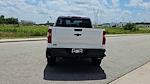 New 2025 Chevrolet Silverado 1500 Custom Crew Cab 4WD Pickup for sale #SG354929 - photo 8