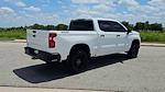 New 2025 Chevrolet Silverado 1500 Custom Crew Cab 4WD Pickup for sale #SG354929 - photo 2
