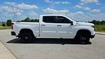 New 2025 Chevrolet Silverado 1500 Custom Crew Cab 4WD Pickup for sale #SG354929 - photo 9