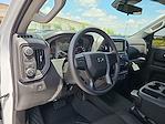 New 2025 Chevrolet Silverado 1500 Custom Crew Cab 4WD Pickup for sale #SG354929 - photo 10