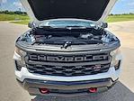 New 2025 Chevrolet Silverado 1500 Custom Crew Cab 4WD Pickup for sale #SG354929 - photo 29