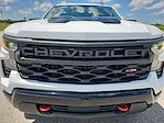 New 2025 Chevrolet Silverado 1500 Custom Crew Cab 4WD Pickup for sale #SG354929 - photo 30