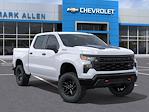 New 2025 Chevrolet Silverado 1500 Custom Crew Cab 4WD Pickup for sale #SG354929 - photo 41
