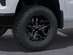 New 2025 Chevrolet Silverado 1500 Custom Crew Cab 4WD Pickup for sale #SG354929 - photo 43