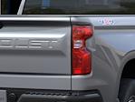 New 2025 Chevrolet Silverado 1500 Work Truck Regular Cab 4WD Pickup for sale #SG357155 - photo 43