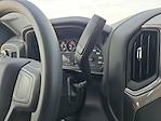 New 2025 Chevrolet Silverado 1500 Work Truck Regular Cab 4WD Pickup for sale #SG357155 - photo 16