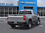 New 2025 Chevrolet Silverado 1500 Work Truck Regular Cab 4WD Pickup for sale #SG357155 - photo 34