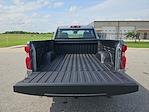 New 2025 Chevrolet Silverado 1500 Work Truck Regular Cab 4WD Pickup for sale #SG357155 - photo 24