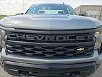 New 2025 Chevrolet Silverado 1500 Work Truck Regular Cab 4WD Pickup for sale #SG357155 - photo 28
