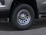 New 2025 Chevrolet Silverado 1500 Work Truck Regular Cab 4WD Pickup for sale #SG357155 - photo 41