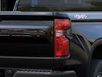 New 2025 Chevrolet Silverado 1500 Work Truck Regular Cab 4WD Pickup for sale #SG357159 - photo 11