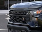 New 2025 Chevrolet Silverado 1500 Work Truck Regular Cab 4WD Pickup for sale #SG357159 - photo 13