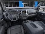 New 2025 Chevrolet Silverado 1500 Work Truck Regular Cab 4WD Pickup for sale #SG357159 - photo 15