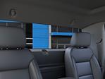 New 2025 Chevrolet Silverado 1500 Work Truck Regular Cab 4WD Pickup for sale #SG357159 - photo 24