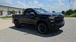 New 2025 Chevrolet Silverado 1500 Work Truck Regular Cab 4WD Pickup for sale #SG357159 - photo 3