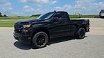 New 2025 Chevrolet Silverado 1500 Work Truck Regular Cab 4WD Pickup for sale #SG357159 - photo 5