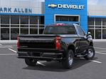 New 2025 Chevrolet Silverado 1500 Work Truck Regular Cab 4WD Pickup for sale #SG357159 - photo 2
