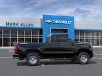 New 2025 Chevrolet Silverado 1500 Work Truck Regular Cab 4WD Pickup for sale #SG357159 - photo 5