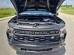 New 2025 Chevrolet Silverado 1500 Work Truck Regular Cab 4WD Pickup for sale #SG357159 - photo 26