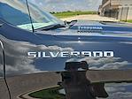 New 2025 Chevrolet Silverado 1500 Work Truck Regular Cab 4WD Pickup for sale #SG357159 - photo 28