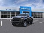 New 2025 Chevrolet Silverado 1500 Work Truck Regular Cab 4WD Pickup for sale #SG357159 - photo 8