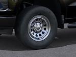 New 2025 Chevrolet Silverado 1500 Work Truck Regular Cab 4WD Pickup for sale #SG357159 - photo 9