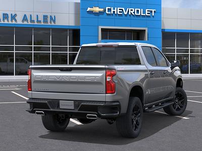 New 2025 Chevrolet Silverado 1500 LT Crew Cab 4WD Pickup for sale #SG359983 - photo 2