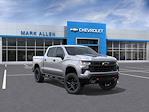 New 2025 Chevrolet Silverado 1500 LT Crew Cab 4WD Pickup for sale #SG359983 - photo 1