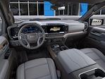 New 2025 Chevrolet Silverado 1500 LT Crew Cab 4WD Pickup for sale #SG359983 - photo 15
