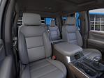 New 2025 Chevrolet Silverado 1500 LT Crew Cab 4WD Pickup for sale #SG359983 - photo 16
