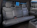 New 2025 Chevrolet Silverado 1500 LT Crew Cab 4WD Pickup for sale #SG359983 - photo 17