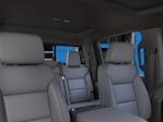 New 2025 Chevrolet Silverado 1500 LT Crew Cab 4WD Pickup for sale #SG359983 - photo 24