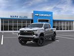 New 2025 Chevrolet Silverado 1500 LT Crew Cab 4WD Pickup for sale #SG359983 - photo 8