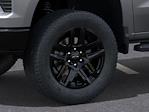 New 2025 Chevrolet Silverado 1500 LT Crew Cab 4WD Pickup for sale #SG359983 - photo 9