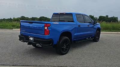 New 2025 Chevrolet Silverado 1500 LT Crew Cab 4WD Pickup for sale #SG362466 - photo 2