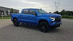 New 2025 Chevrolet Silverado 1500 LT Crew Cab 4WD Pickup for sale #SG362466 - photo 4