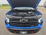 New 2025 Chevrolet Silverado 1500 LT Crew Cab 4WD Pickup for sale #SG362466 - photo 3