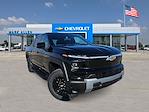 2025 Chevrolet Silverado EV Crew Cab 4WD, Pickup for sale #SU405878 - photo 1