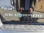 2025 Chevrolet Silverado EV Crew Cab 4WD, Pickup for sale #SU405878 - photo 32