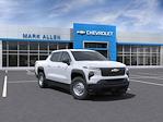 New 2025 Chevrolet Silverado EV Work Truck Crew Cab 4WD Pickup for sale #SU411876 - photo 36