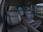 New 2025 Chevrolet Silverado EV Work Truck Crew Cab 4WD Pickup for sale #SU411876 - photo 51