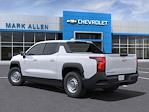 New 2025 Chevrolet Silverado EV Work Truck Crew Cab 4WD Pickup for sale #SU411876 - photo 39